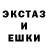 Ecstasy VHQ Tetyana Ihnatyk